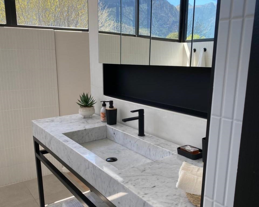 4 Bedroom Property for Sale in Newlands Western Cape